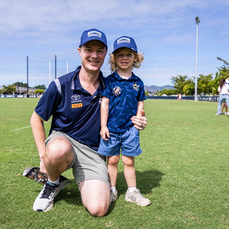 Gallery: 2026 Members Carnival
