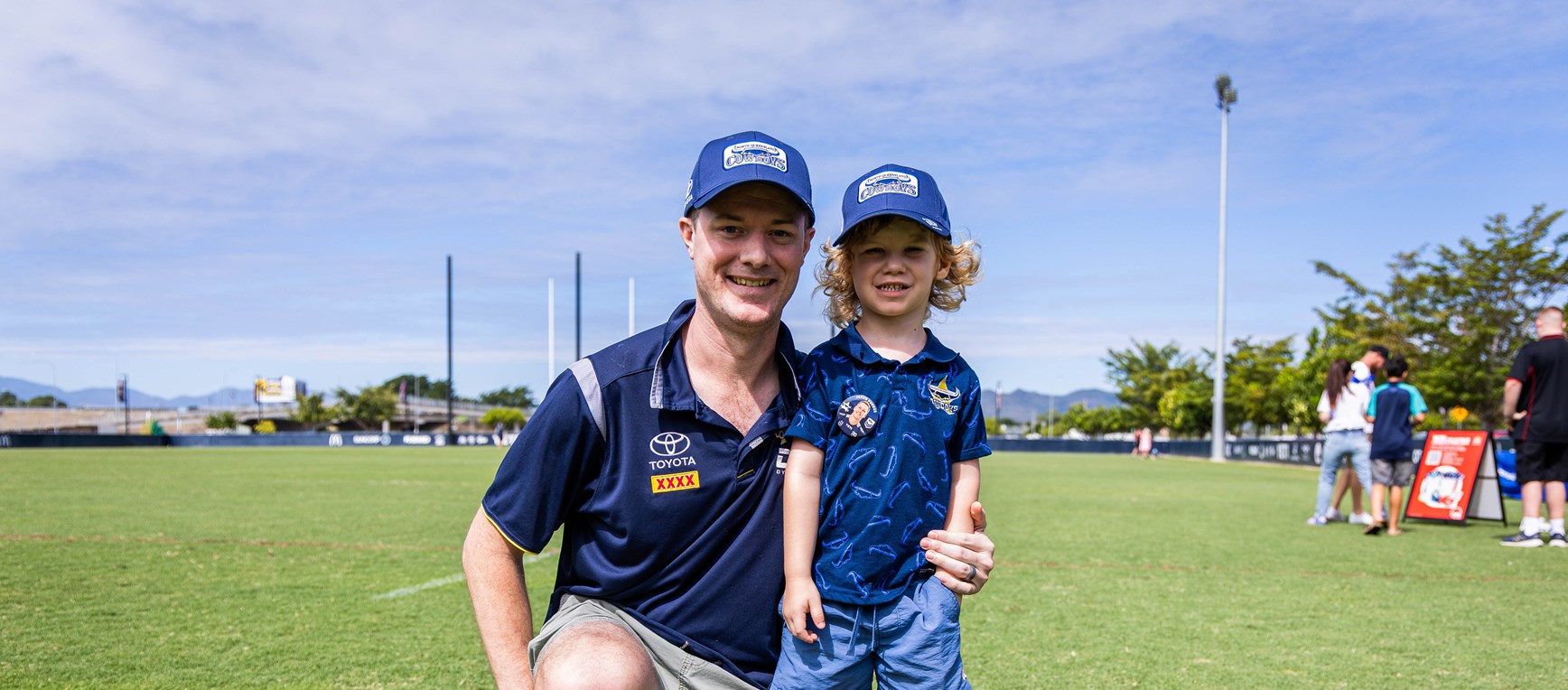 Gallery: 2026 Members Carnival