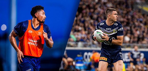 XXXX things you need to know: Round 13 v Roosters