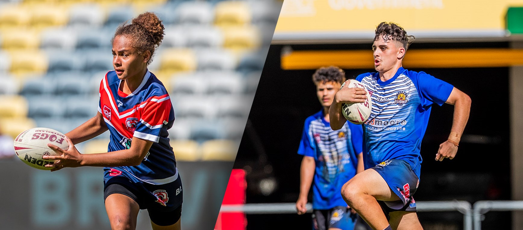 Best of the Michael Morgan Cup finals