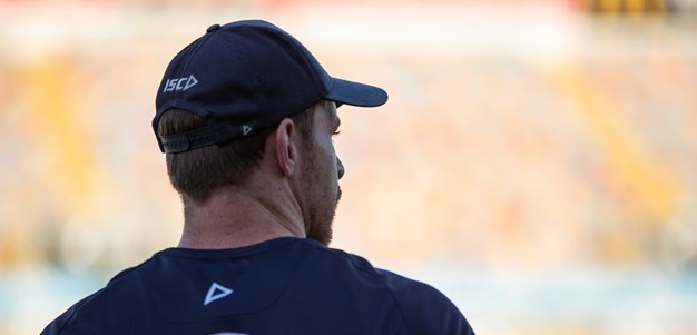 NRL team list: Round 20 v Tigers