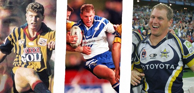 Cowboys Q&A: Travis Norton