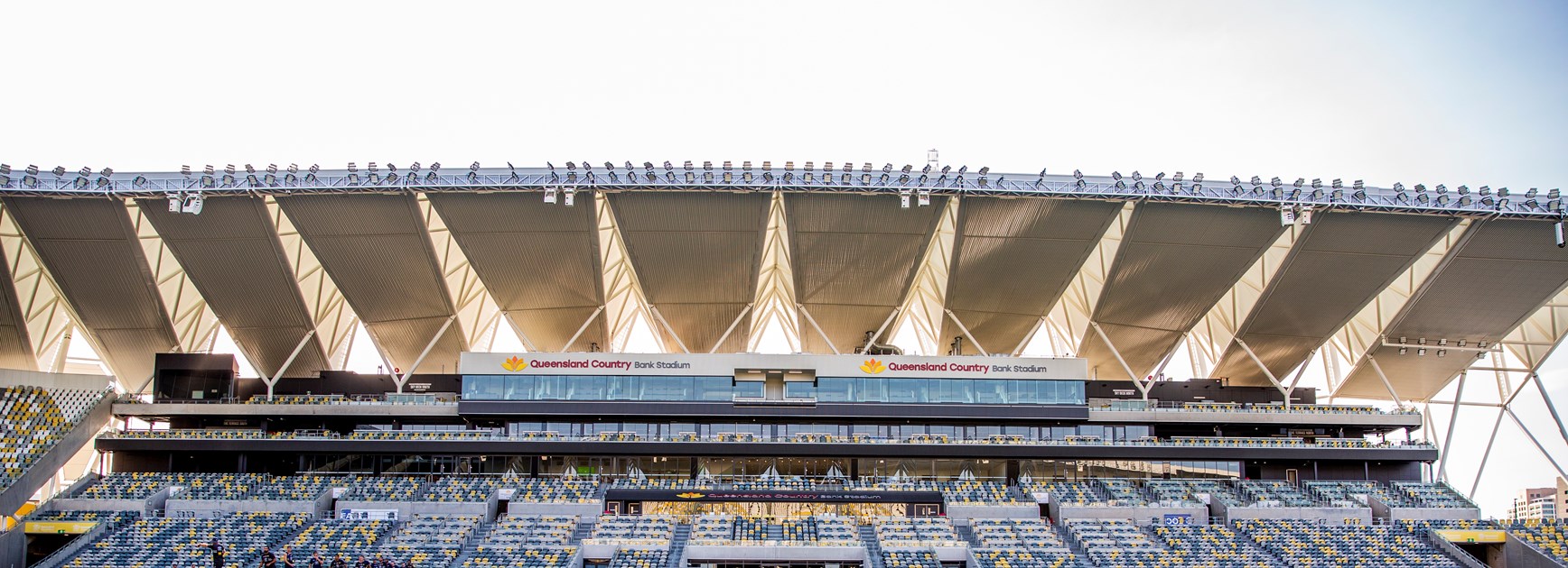 Live updates: Round 1 v Bulldogs