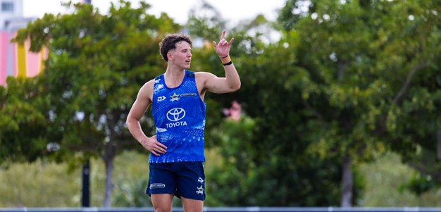 NRLQ team list: Six from NRL squad named for Round 1