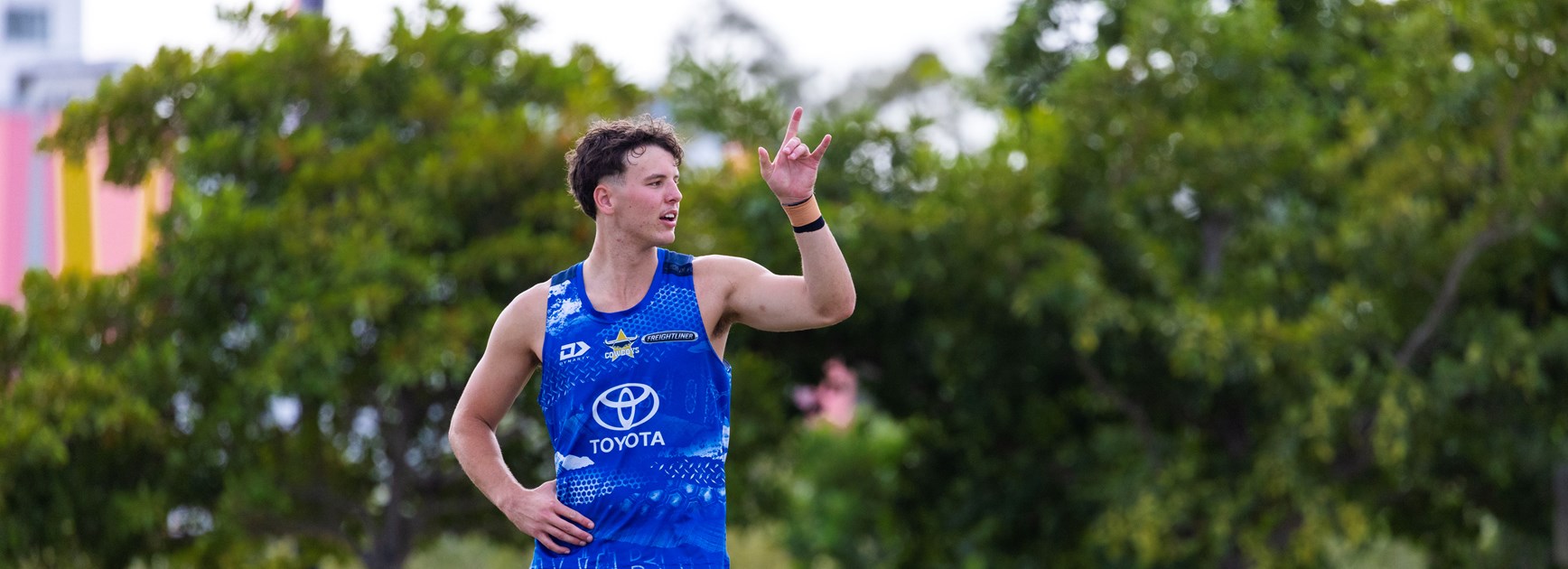 NRLQ team list: Six from NRL squad named for Round 1