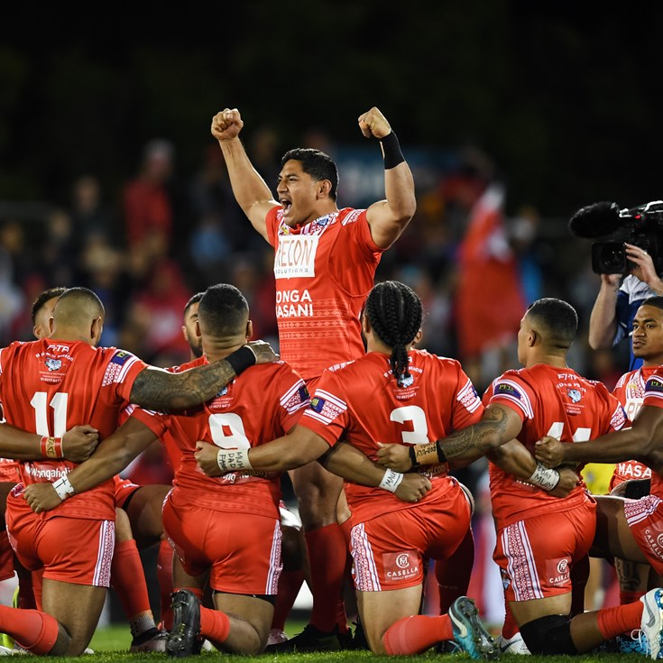 UPDATED: List of Cowboys named for the rep period