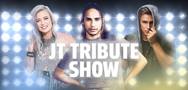 JT tribute show set to rock Cowboys fans