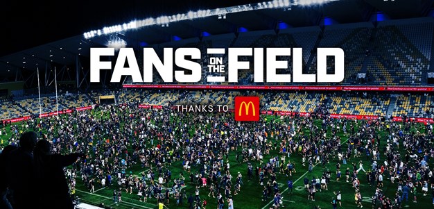Fans on the Field is back for Round 4!