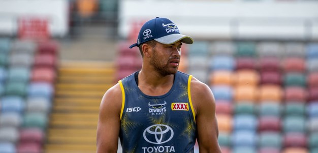 2020 NRL Fantasy guide: Cowboys