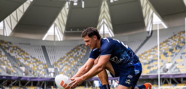 Updated Cowboys NRL team list: Round 20 v Dolphins