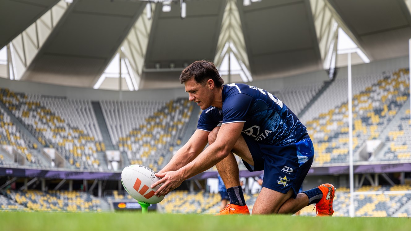 Updated Cowboys NRL team list: Round 20 v Dolphins