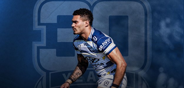 Derby crowned Cowboys Rookie of the Year