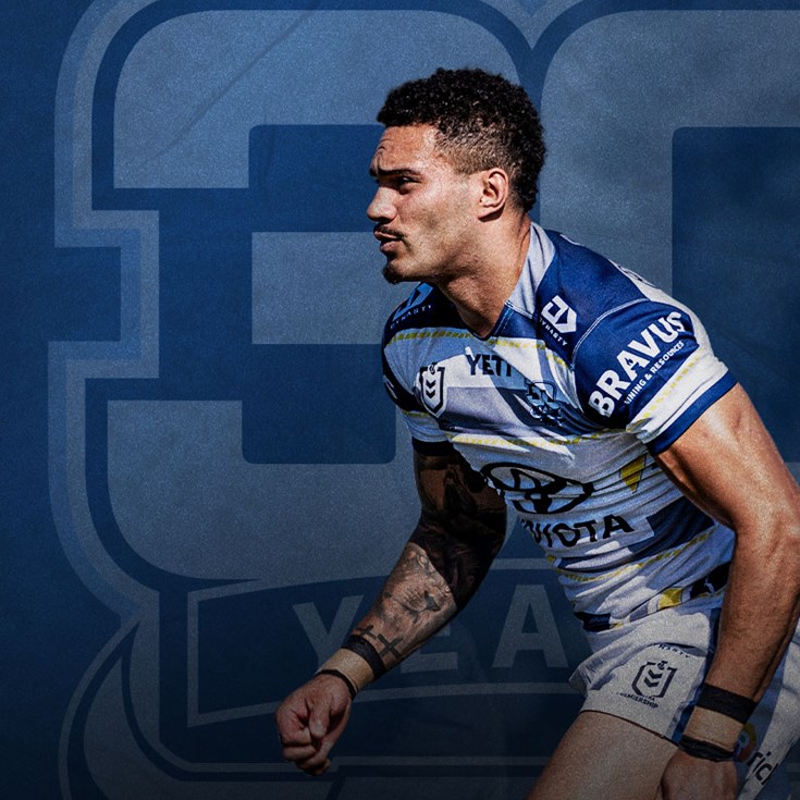 Derby crowned Cowboys Rookie of the Year