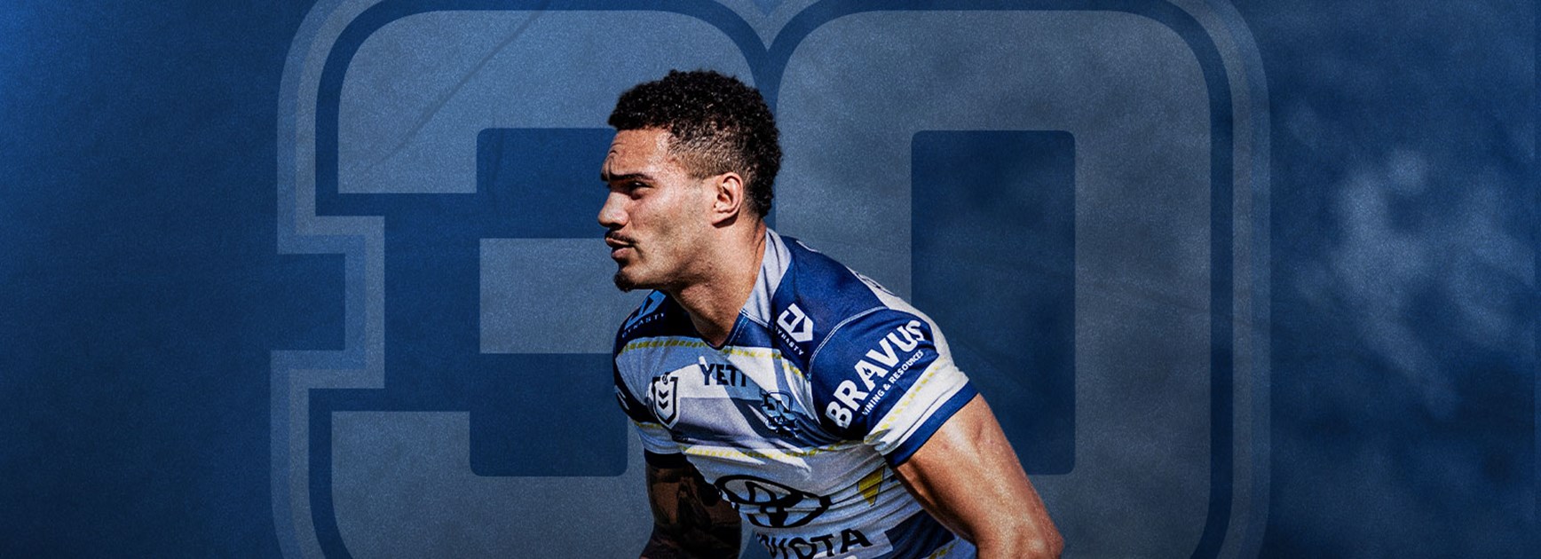 Derby crowned Cowboys Rookie of the Year