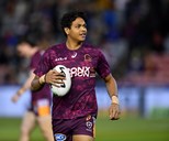 Final Broncos team list: Round 16 v Cowboys