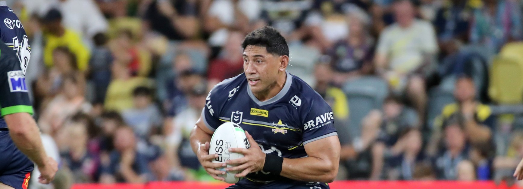 NRL Round 2 Wrap-Up: Yeo, Clifford take Dally M lead