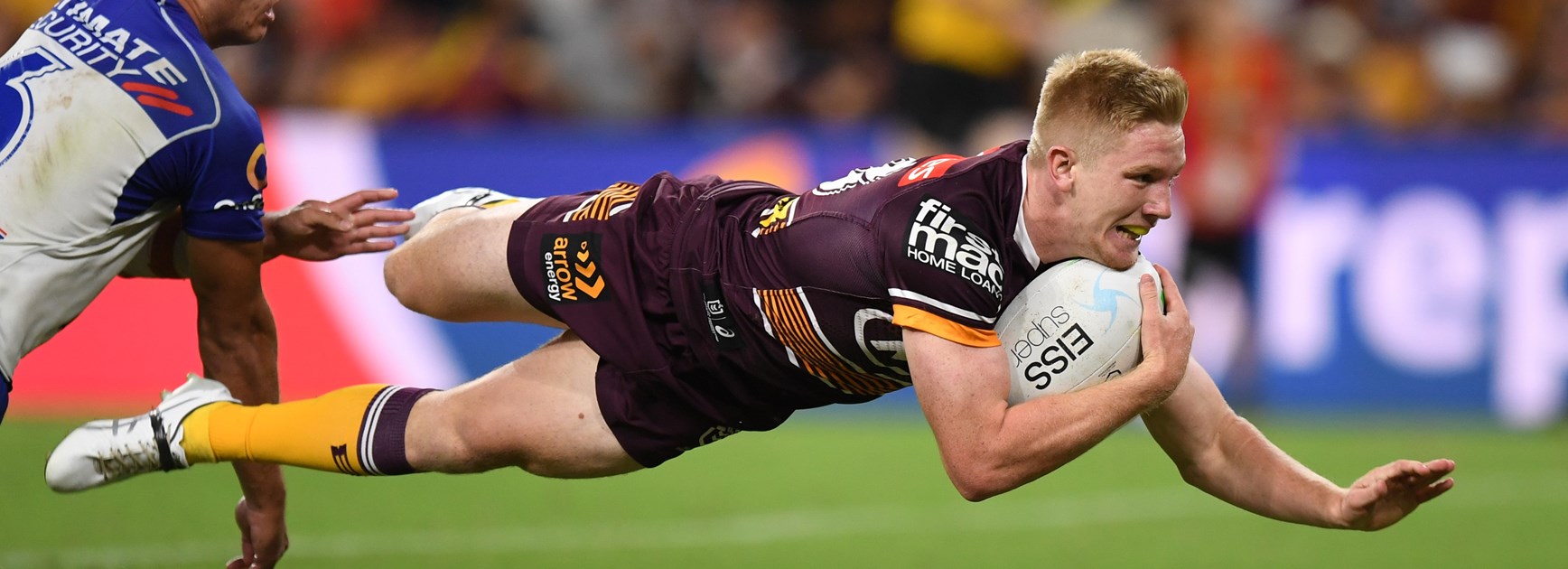 Dearden to join Cowboys with immediate effect