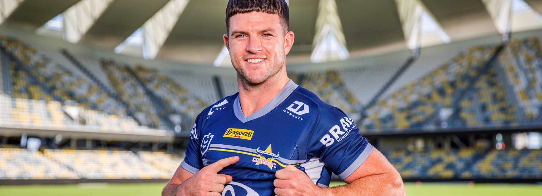 Renew and WIN a $250 Cowboys Team Shop voucher!