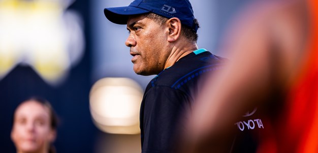 Cowboys announce new coach education workshop