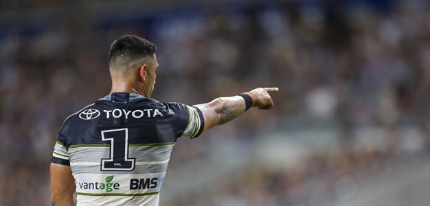 'They'd be intrigued': Holmes backs NRL to break into US market