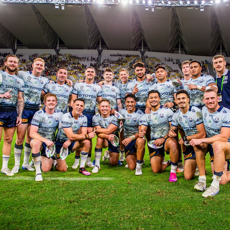 NRL Partners