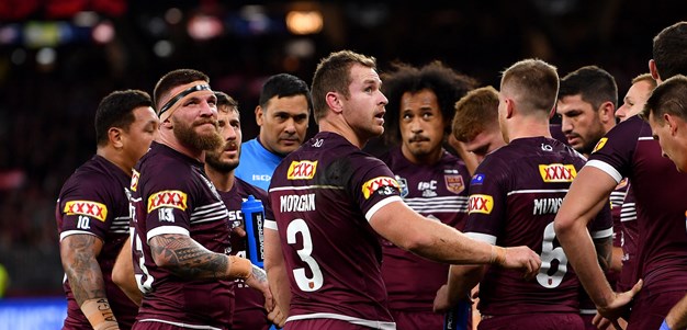Breaking new ground: Origin series dates locked in