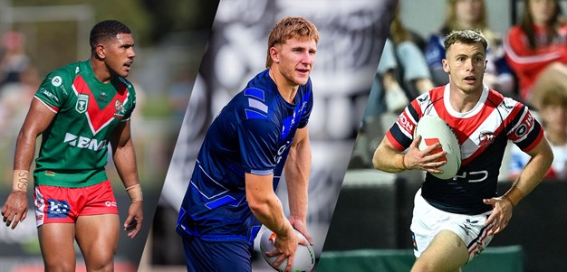 Cowboys announce six Dev List contracted players for 2026