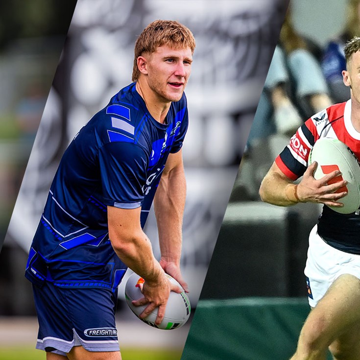Cowboys announce six Dev List contracted players for 2026