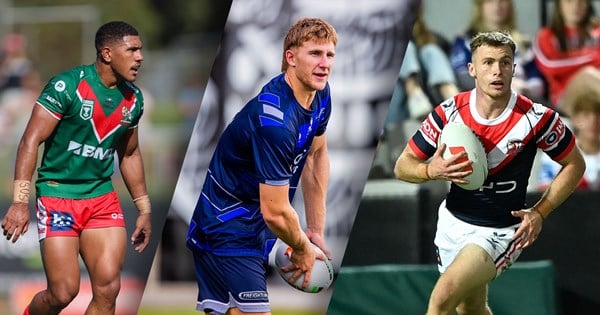 2026 Debux Roster Cowboys announce six Dev List contracted players for 2026 | Cowboys