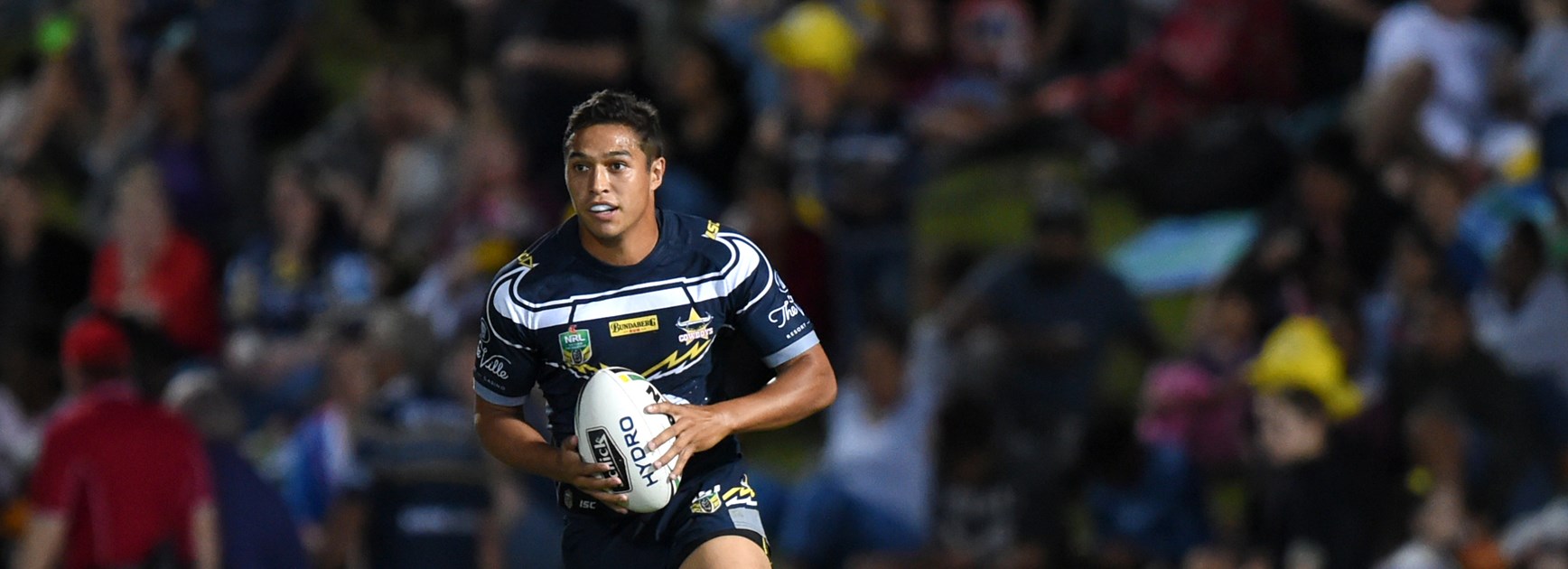 5 things you need to know: Cowboys v Titans