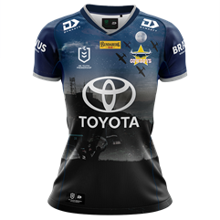 2022 Womens Defence jersey