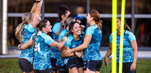 Updated Cowboys NRLW team list: Round 1 v Broncos