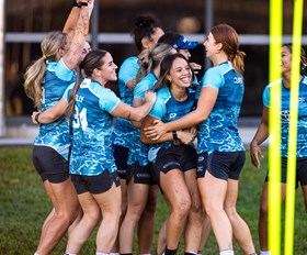 Updated Cowboys NRLW team list: Round 1 v Broncos
