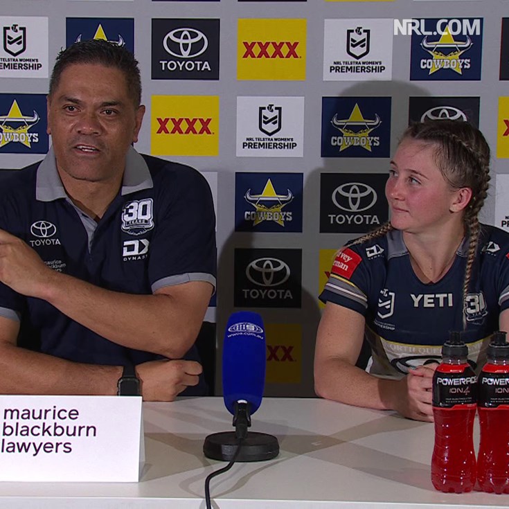 Henry: I really enjoyed the doughnut