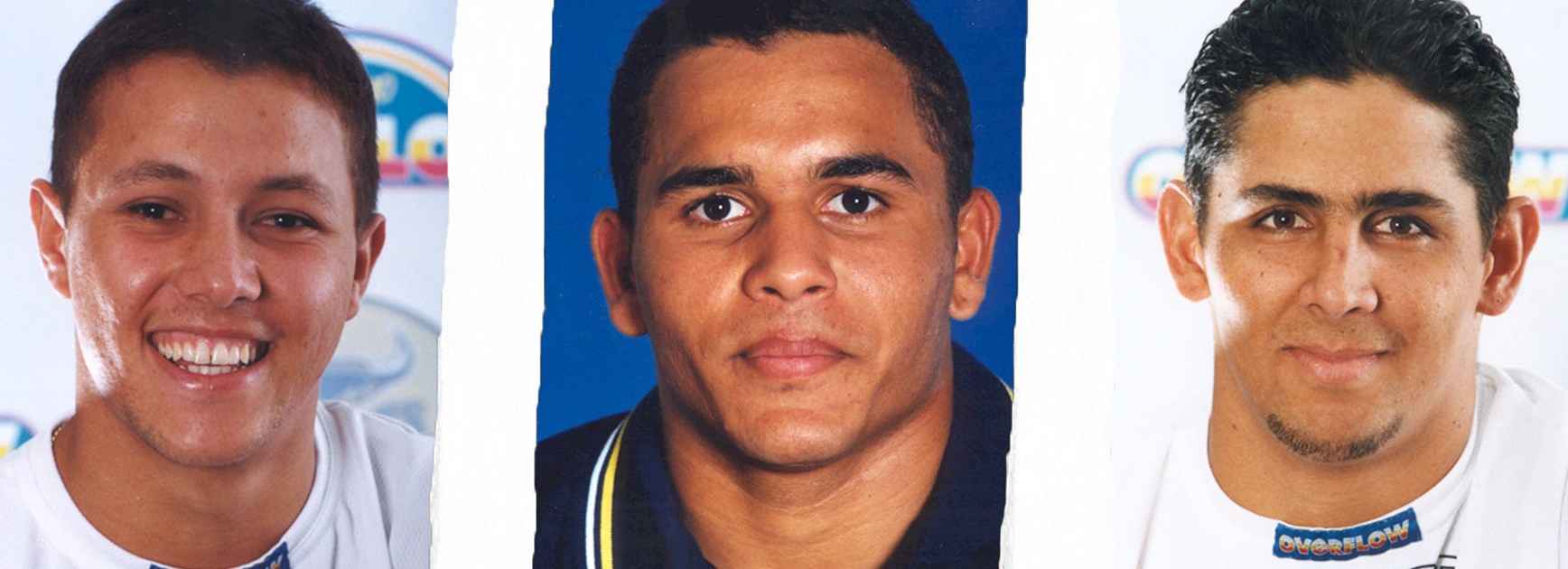 Vote for your Cowboys 25-Year Indigenous Nines Team (1997-2001)