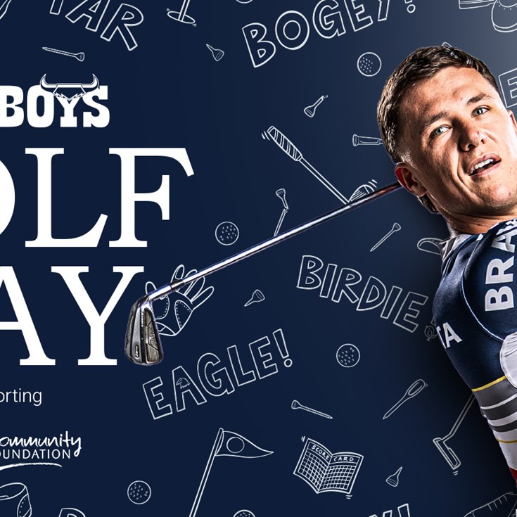 One day. One team. Your chance to play for the Cowboys.