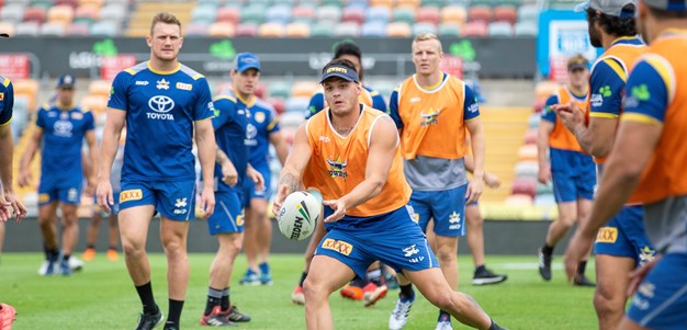 Season review: Carlin Anderson