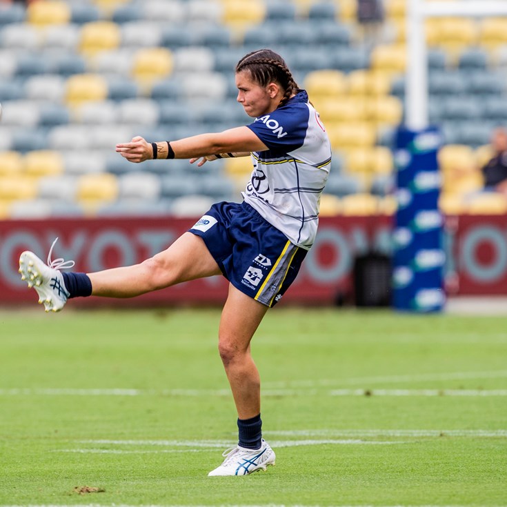 Gold Stars team list: Semi-final v Bears