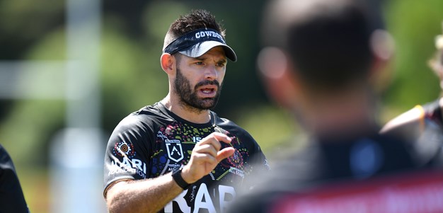 Jeffries named PNG Orchids coach for World Cup