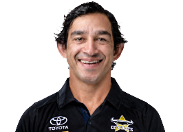 Photo of Johnathan Thurston