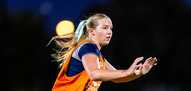 Updated Cowboys NRLW team list: Round 7 v Sharks