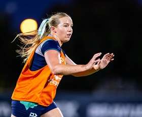 Updated Cowboys NRLW team list: Round 7 v Sharks