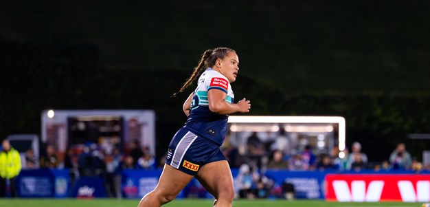 Final Cowboys NRLW team list: Round 5 v Raiders