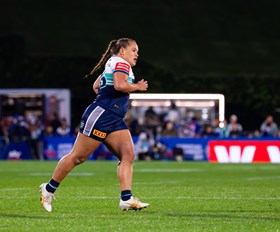 Final Cowboys NRLW team list: Round 5 v Raiders