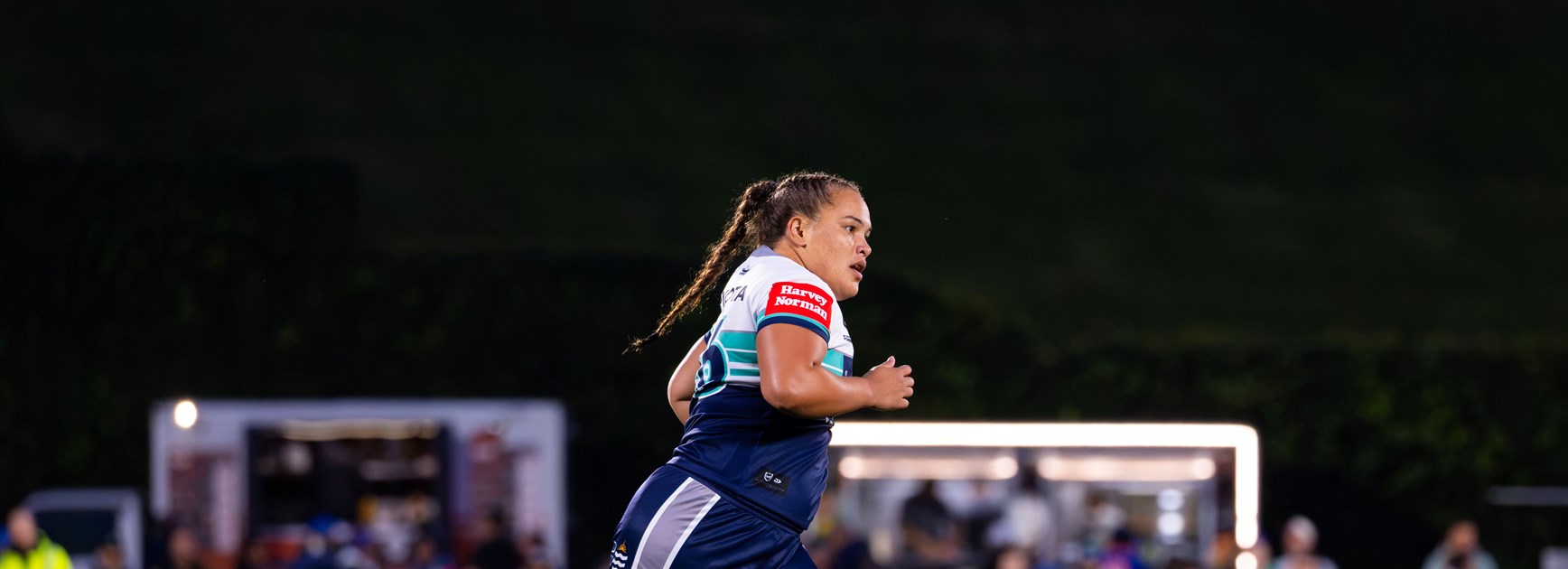 Final Cowboys NRLW team list: Round 5 v Raiders