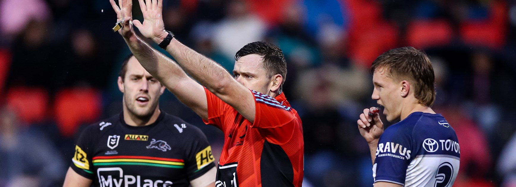 NRL Judiciary Report: Kiwi games counted in NAS ban