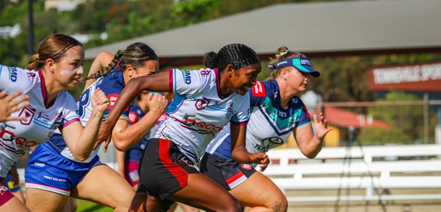 Womens Open Trial Returns