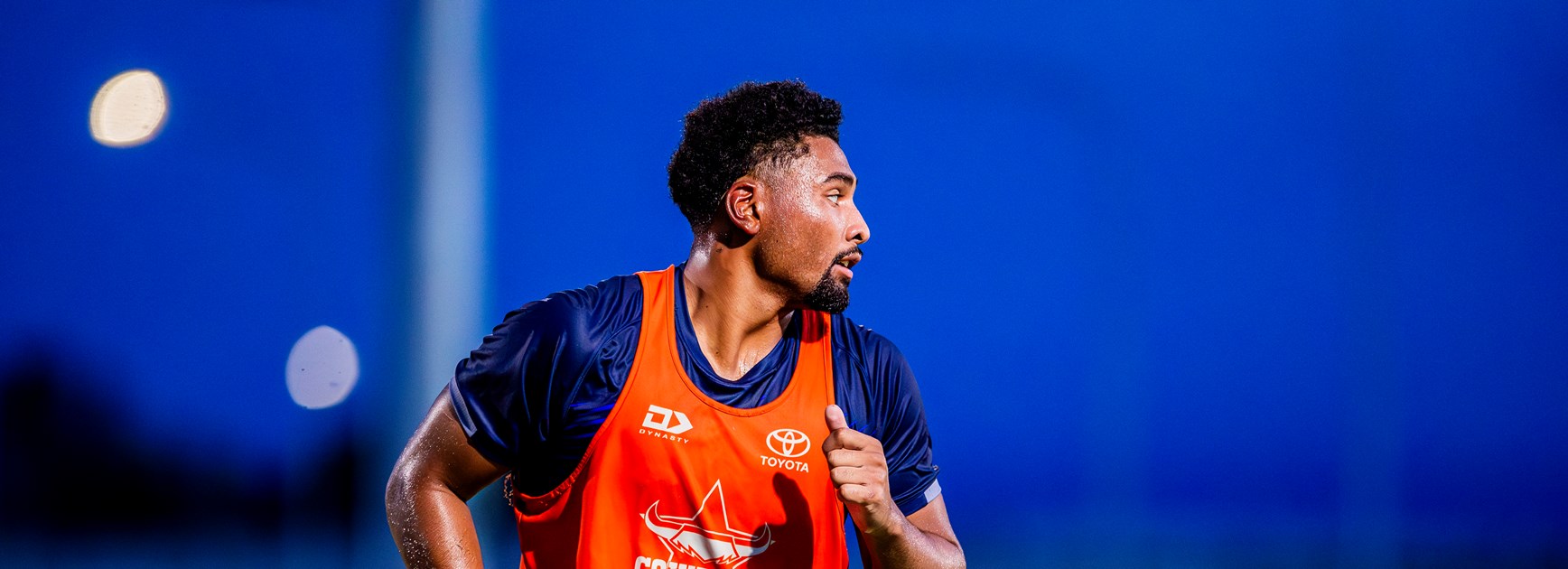 Q-Cup stats: Cowboys combine for 1,188 running metres