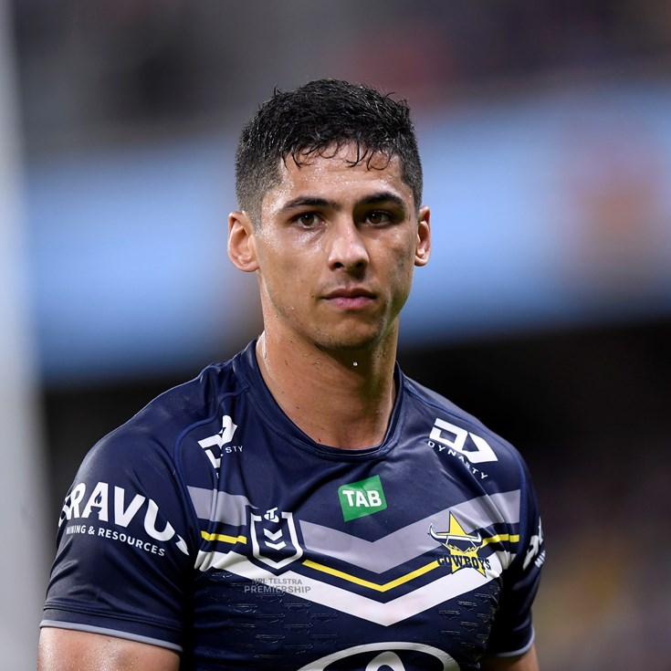 Injury update: Heilum Luki