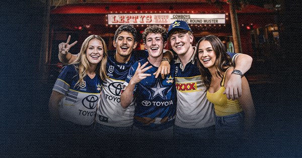 NRL Magic Round 2026 to Inject $30 Million into Queensland Economy with New Charity Initiative — image 2